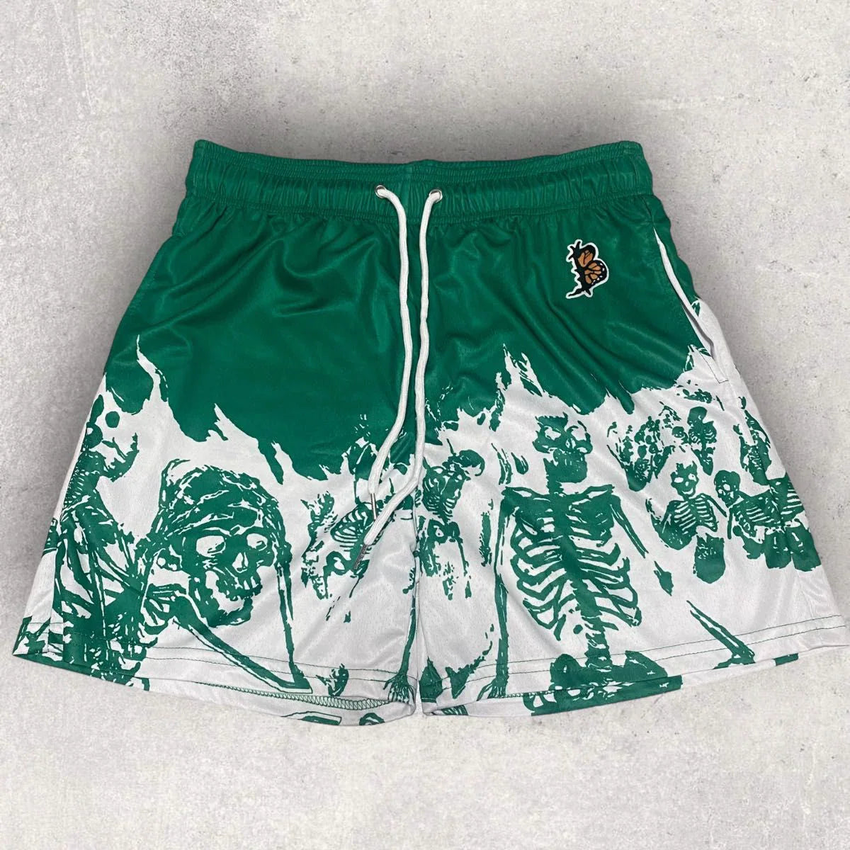Hot Shorts Buy 1 Get 1 FREE 🔥
