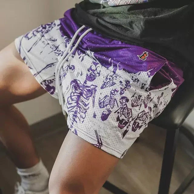Hot Shorts Buy 1 Get 1 FREE 🔥