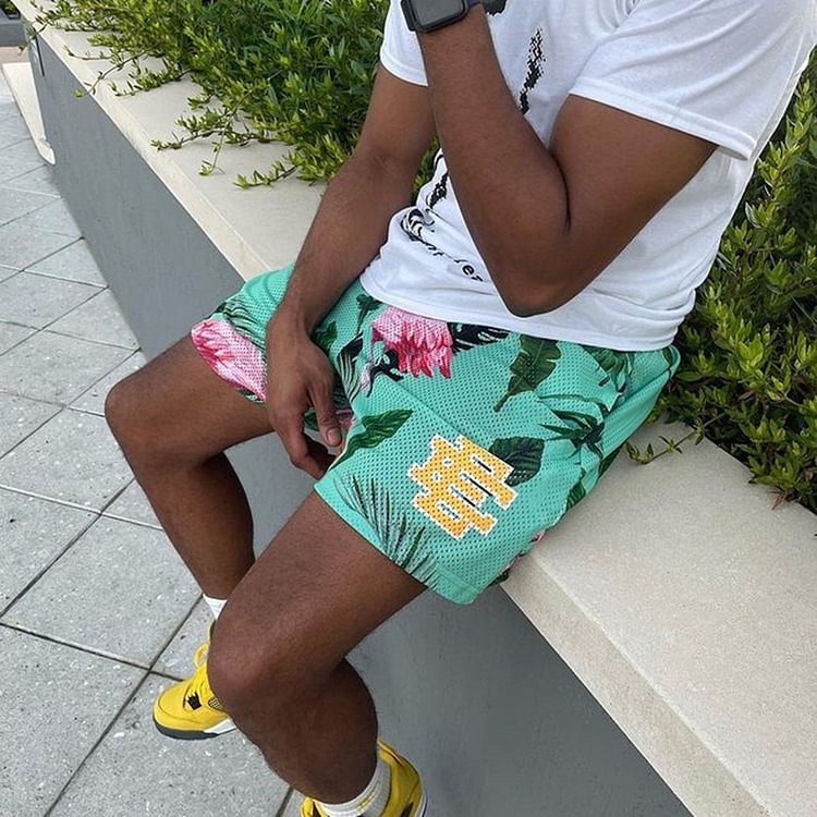 Hot Shorts Buy 1 Get 1 FREE 🔥