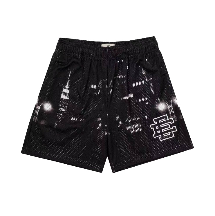 Hot Shorts Buy 1 Get 1 FREE 🔥