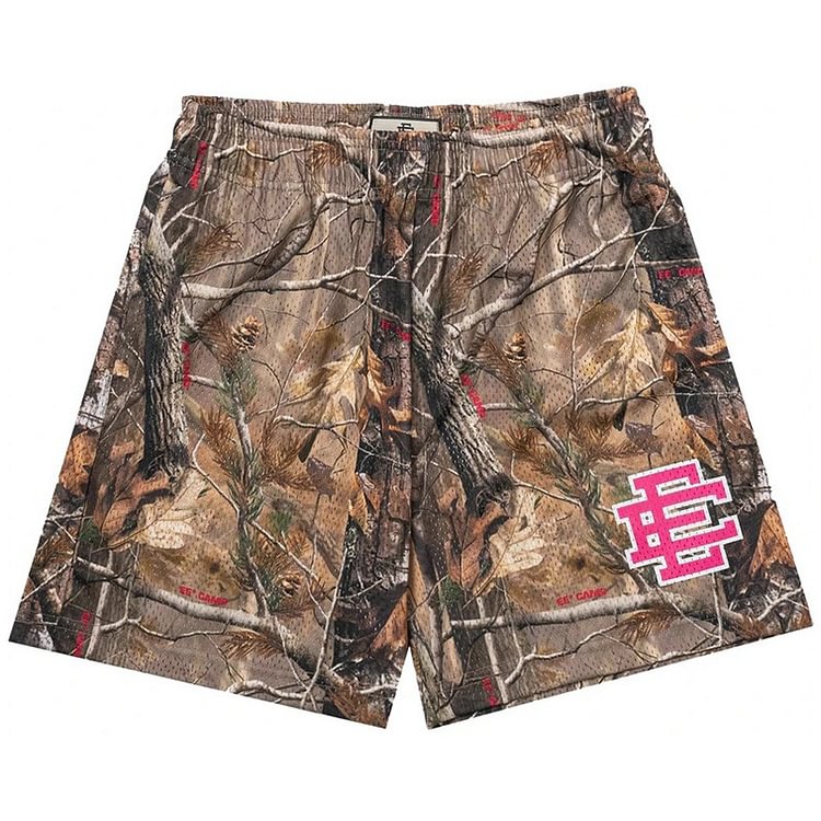 Hot Shorts Buy 1 Get 1 FREE 🔥