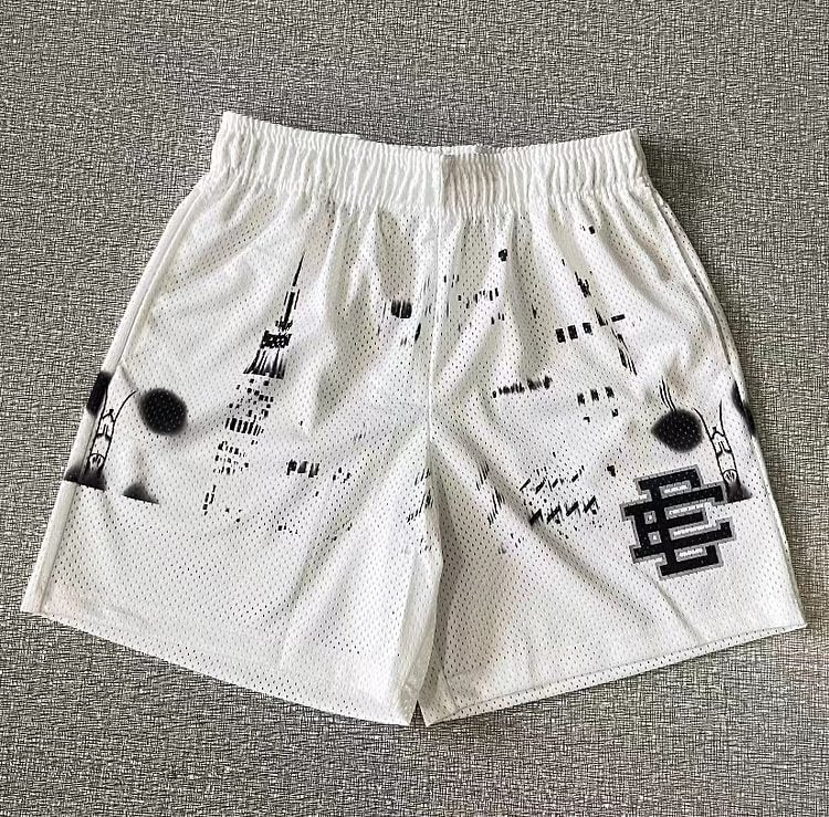 Hot Shorts Buy 1 Get 1 FREE 🔥
