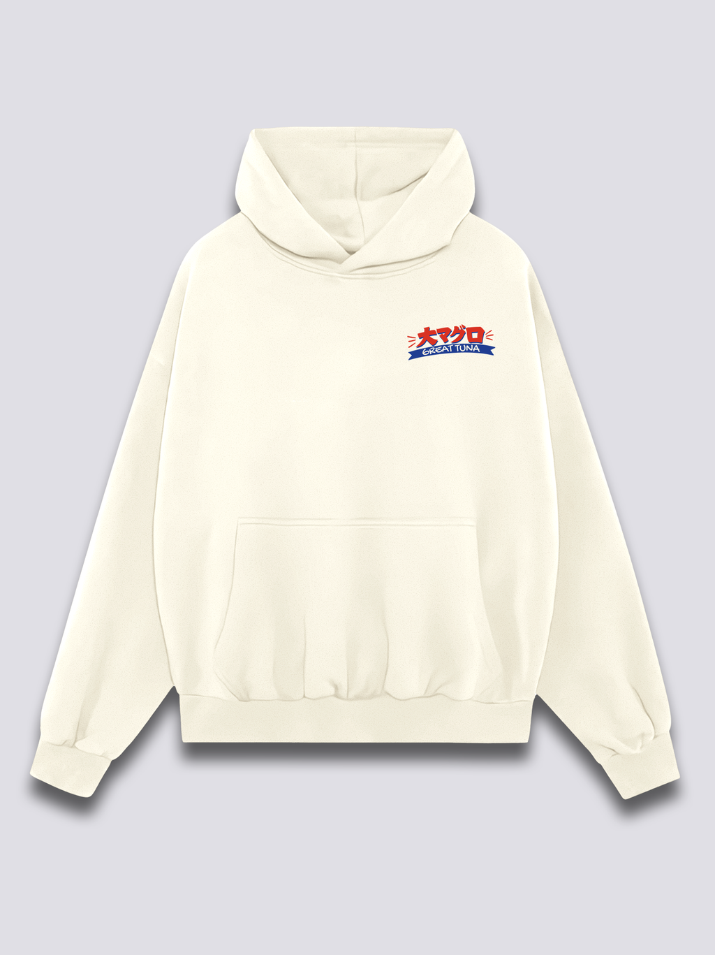 Great Tuna Hoodie