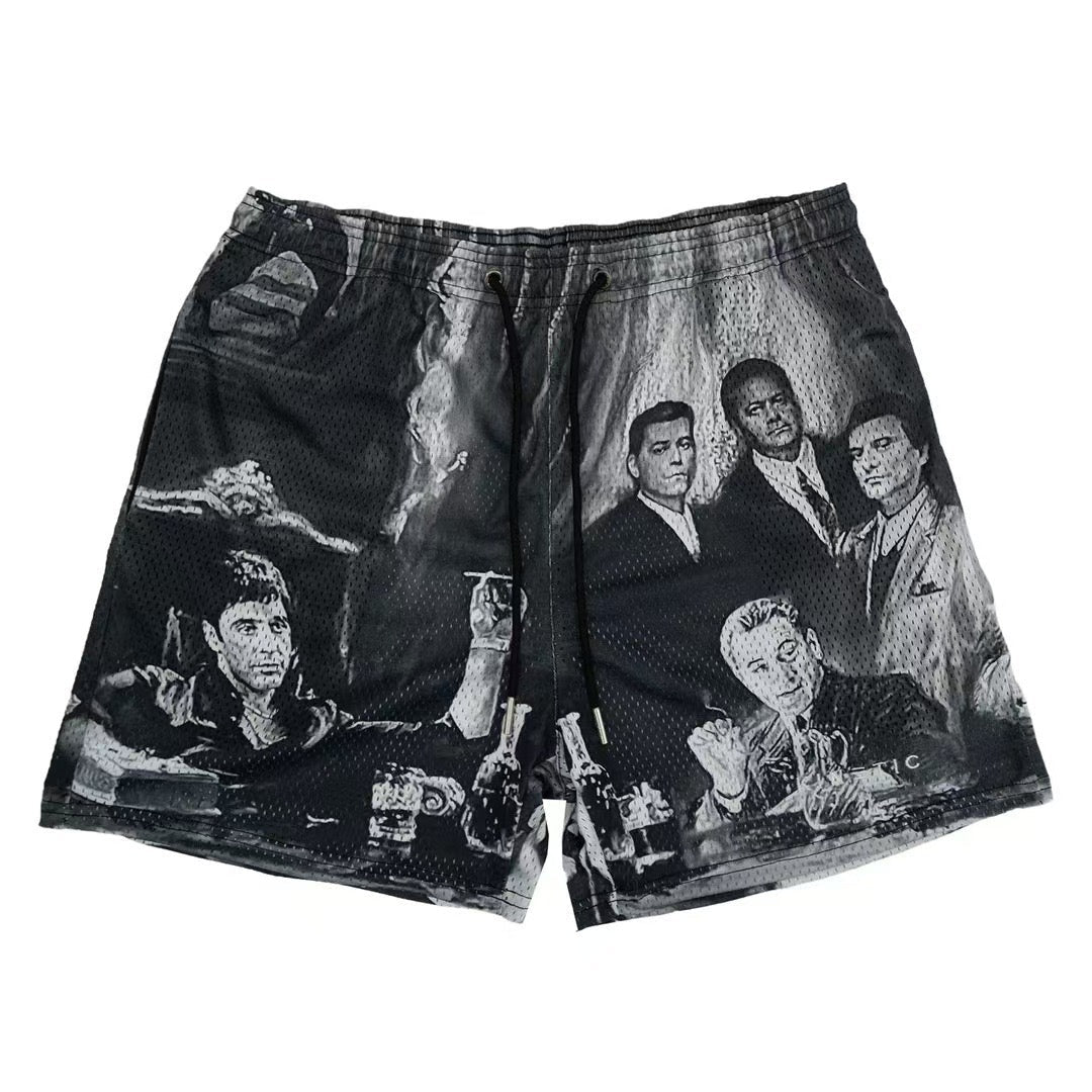 Hot Shorts Buy 1 Get 1 FREE 🔥