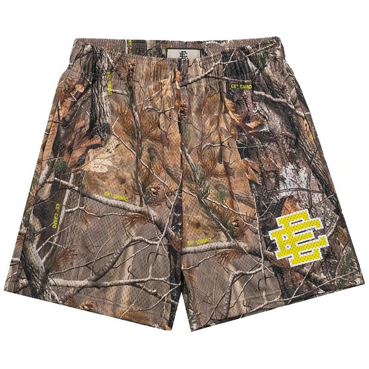 Hot Shorts Buy 1 Get 1 FREE 🔥