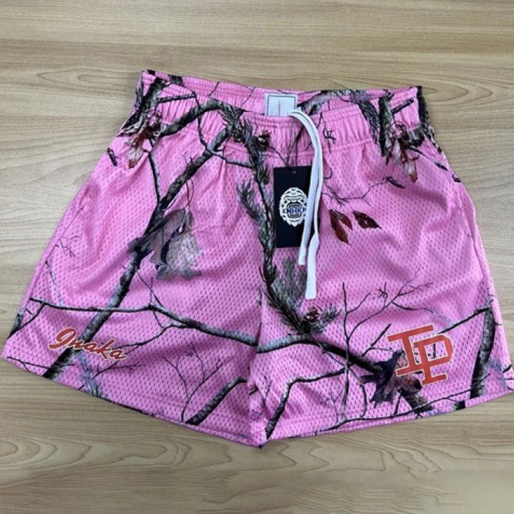Hot Shorts Buy 1 Get 1 FREE 🔥
